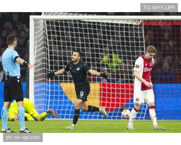 佩德罗宣布告别拉齐奥，最后一季力争助球队攀升排名