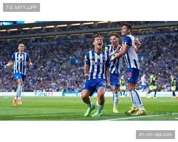 波尔图阵型紧凑纪律性强 双后腰体系保障攻防平衡