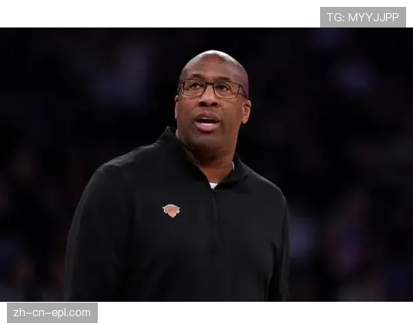 尼克斯防守效率111.7联盟第五 迈克布朗体系初见成效 尼克斯防守效率111.7联盟第五 迈克布朗体系初见成效